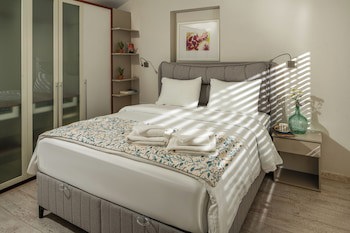 Dedeminn Marina Hotel galeri fotoğrafı