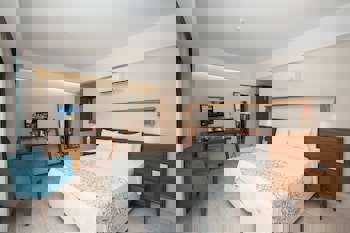 Dedeminn Marina Hotel