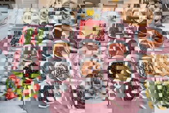 Dedeminn Marina Hotel