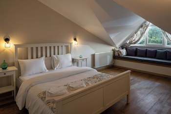 Dedeminn Marina Hotel galeri fotoğrafı