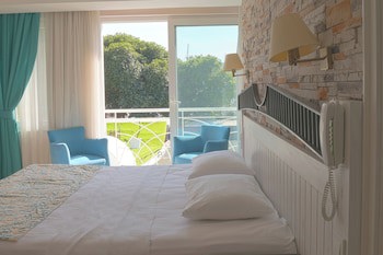 Dedeminn Marina Hotel galeri fotoğrafı