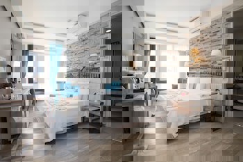 Dedeminn Marina Hotel