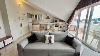 Dedeminn Marina Hotel fotoğrafı