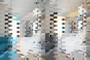 Dedeminn Marina Hotel