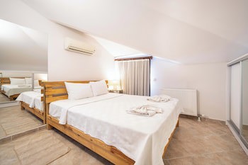 Dedeminn Marina Hotel galeri fotoğrafı