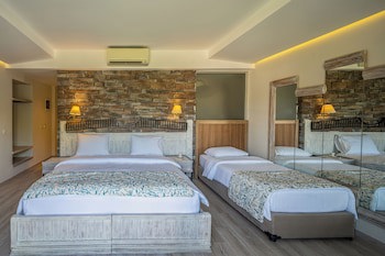 Dedeminn Marina Hotel galeri fotoğrafı