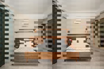 Dedeminn Marina Hotel