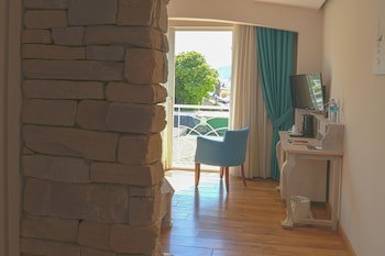 Dedeminn Marina Hotel galeri fotoğrafı