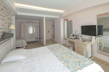 Dedeminn Marina Hotel galeri fotoğrafı