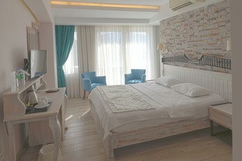 Dedeminn Marina Hotel galeri fotoğrafı