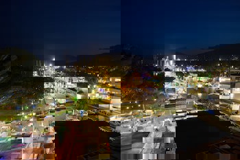 Dedeminn Marina Hotel