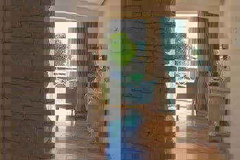 Dedeminn Marina Hotel