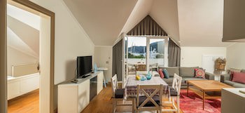 Dedeminn Marina Hotel fotoğrafı