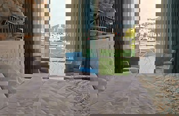 Dedeminn Marina Hotel