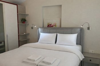 Dedeminn Marina Hotel galeri fotoğrafı