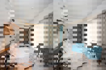 Dedeminn Marina Hotel