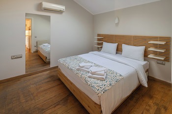 Dedeminn Marina Hotel galeri fotoğrafı