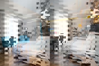 Dedeminn Marina Hotel