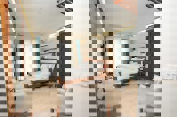 Dedeminn Marina Hotel