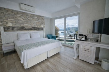 Dedeminn Marina Hotel galeri fotoğrafı