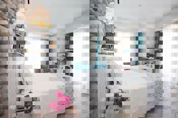 Dedeminn Marina Hotel