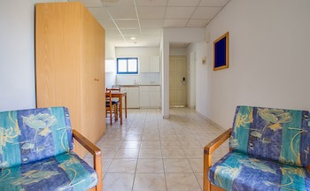 Green Bungalows Hotel Apartments galeri fotoğrafı
