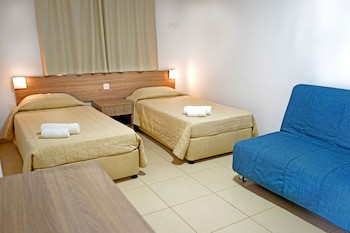 Green Bungalows Hotel Apartments galeri fotoğrafı
