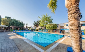 Green Bungalows Hotel Apartments fotoğrafı