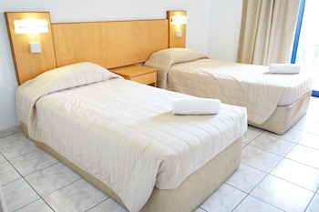 Green Bungalows Hotel Apartments galeri fotoğrafı