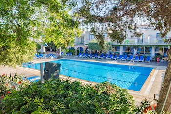 Green Bungalows Hotel Apartments fotoğrafı
