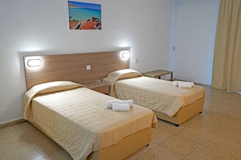 Green Bungalows Hotel Apartments galeri fotoğrafı