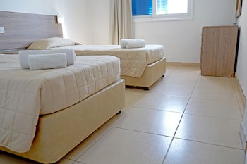 Green Bungalows Hotel Apartments galeri fotoğrafı
