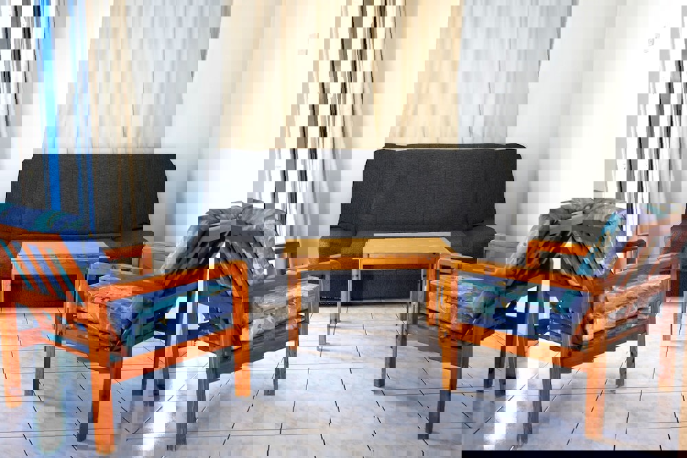 Green Bungalows Hotel Apartments