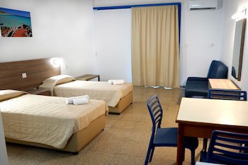Green Bungalows Hotel Apartments galeri fotoğrafı