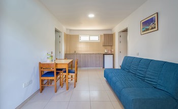 Green Bungalows Hotel Apartments galeri fotoğrafı