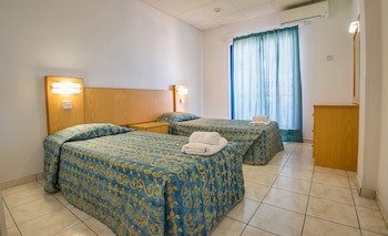 Green Bungalows Hotel Apartments galeri fotoğrafı