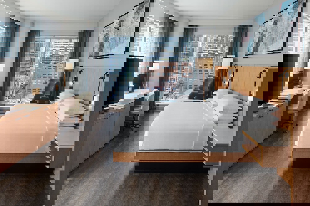 Delta Hotels by Marriott Toronto