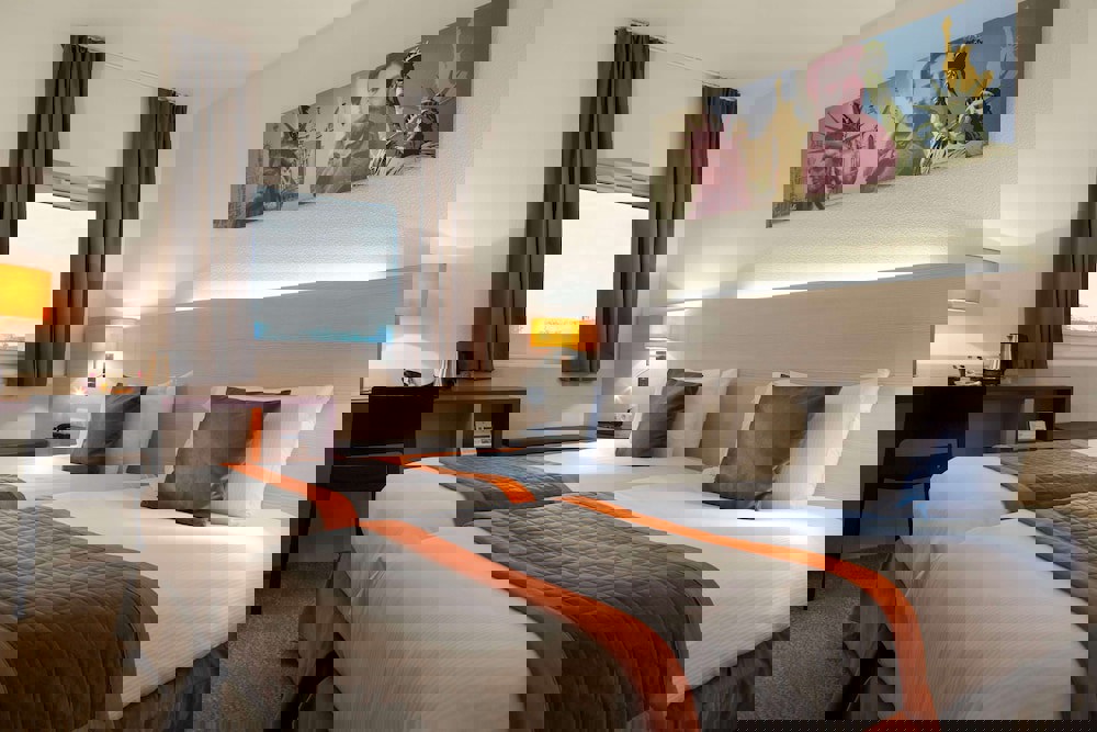 Best Western Colmar Expo