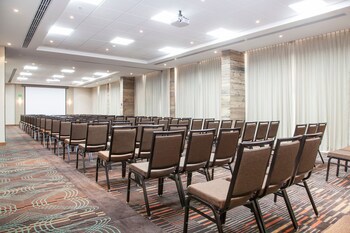 Courtyard By Marriott La Paz Baja California Sur