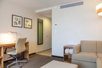Courtyard By Marriott La Paz Baja California Sur