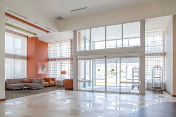 Courtyard By Marriott La Paz Baja California Sur