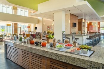 Courtyard By Marriott La Paz Baja California Sur