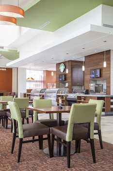Courtyard By Marriott La Paz Baja California Sur