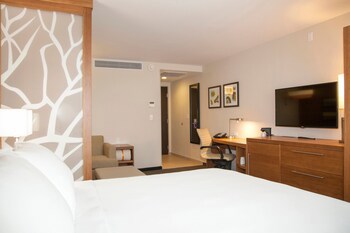 Courtyard By Marriott La Paz Baja California Sur