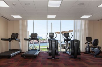 Courtyard By Marriott La Paz Baja California Sur