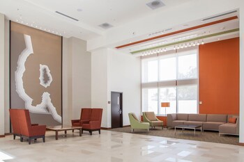 Courtyard By Marriott La Paz Baja California Sur