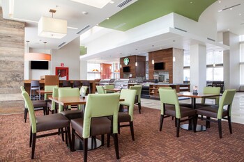 Courtyard By Marriott La Paz Baja California Sur