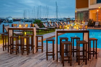 Courtyard By Marriott La Paz Baja California Sur
