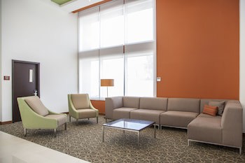 Courtyard By Marriott La Paz Baja California Sur