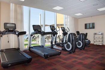 Courtyard By Marriott La Paz Baja California Sur